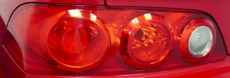 Used 2005 Acura RSX Type-S FWD image 32