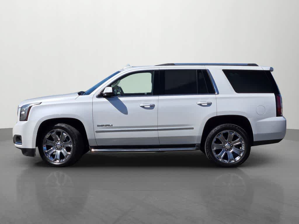 Used 2016 GMC Yukon Denali w/ Open Road Package AWD/4WD image 3