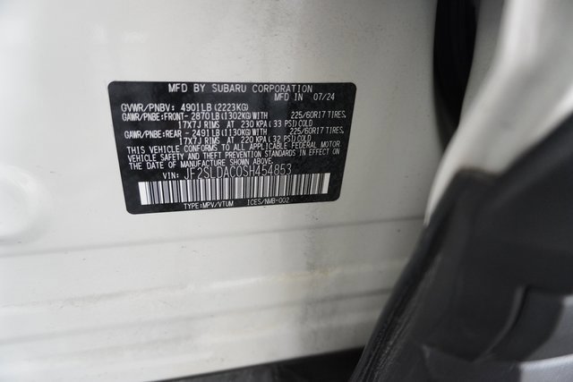 Used 2025 Subaru Forester w/ Convenience Package #1 image 20