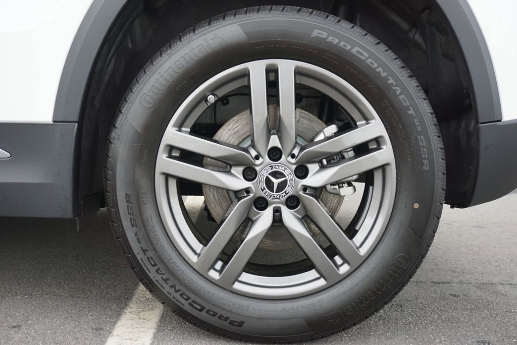 New 2026 Mercedes-Benz GLA 250 image 19