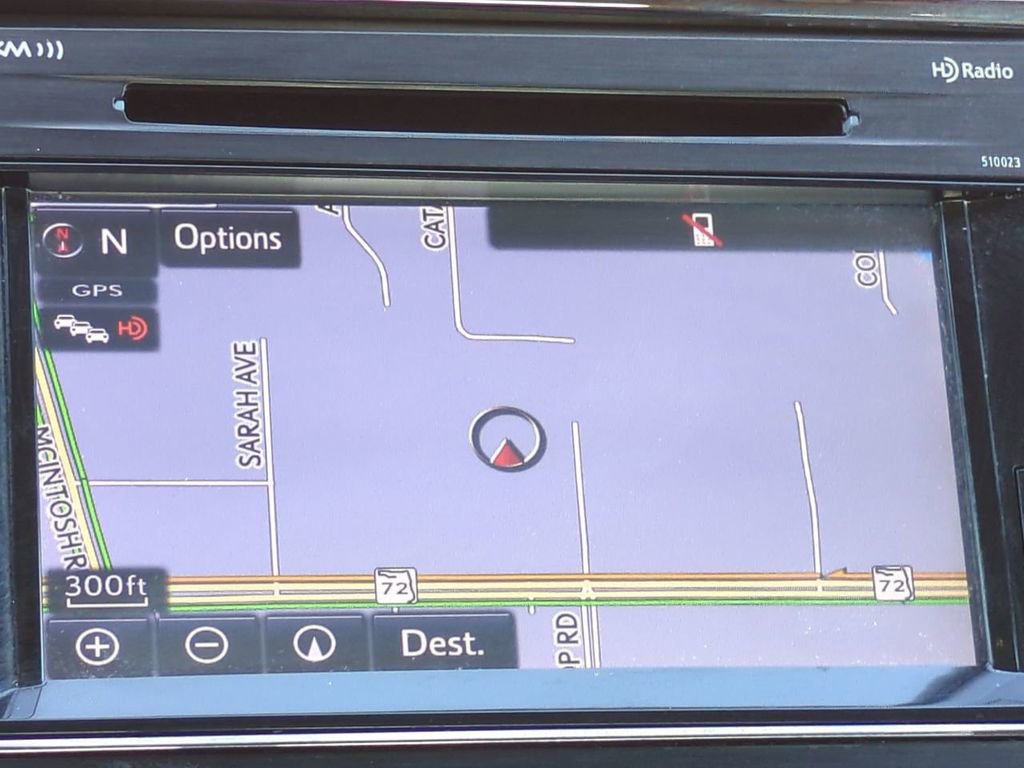 Used 2015 Toyota Avalon XLE Touring image 21