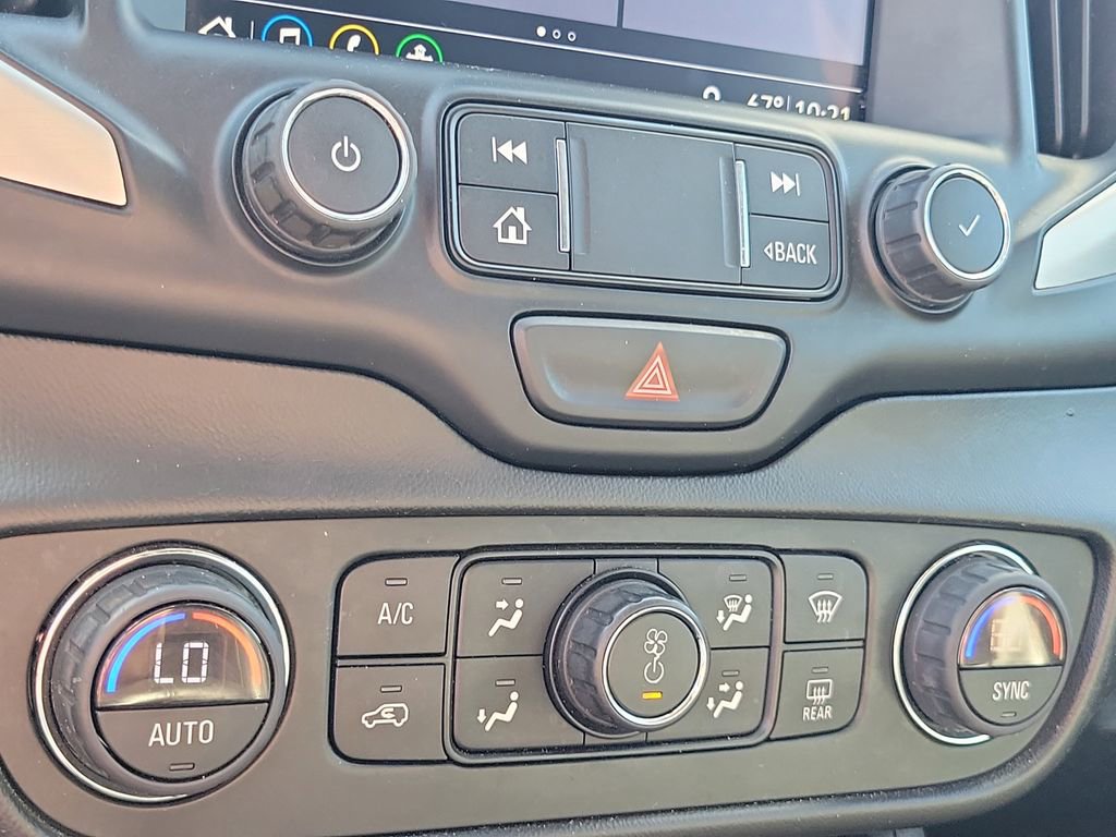 Used 2019 GMC Terrain SLT w/ Preferred Package image 32