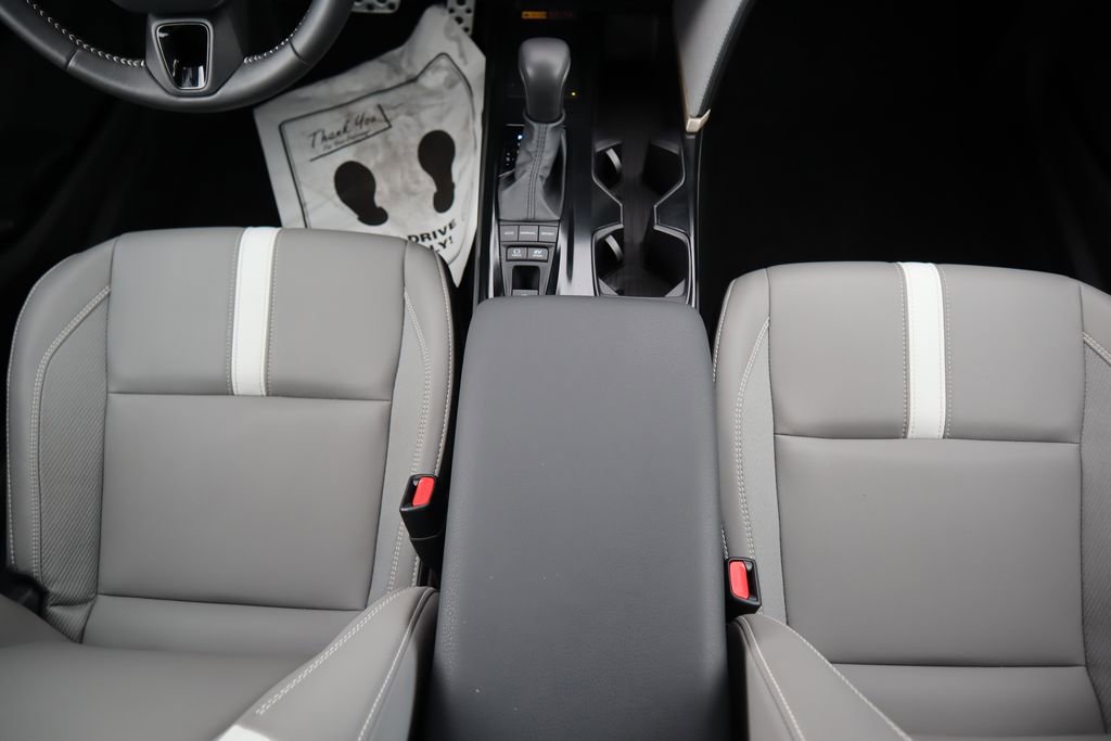 Certified 2025 Toyota Camry SE image 16