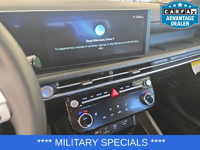 Used 2026 Hyundai Santa Cruz SEL AWD/4WD image 20