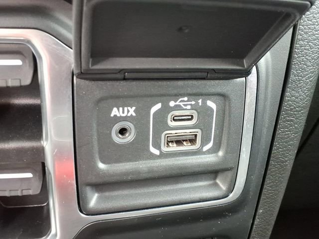 Certified 2023 Jeep Wrangler Unlimited Sahara w/ Cold Weather Group image 23