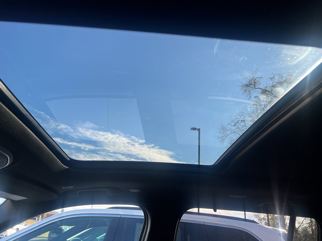 New 2025 Jeep Grand Cherokee Limited w/ Luxury Tech Group II AWD/4WD image 25