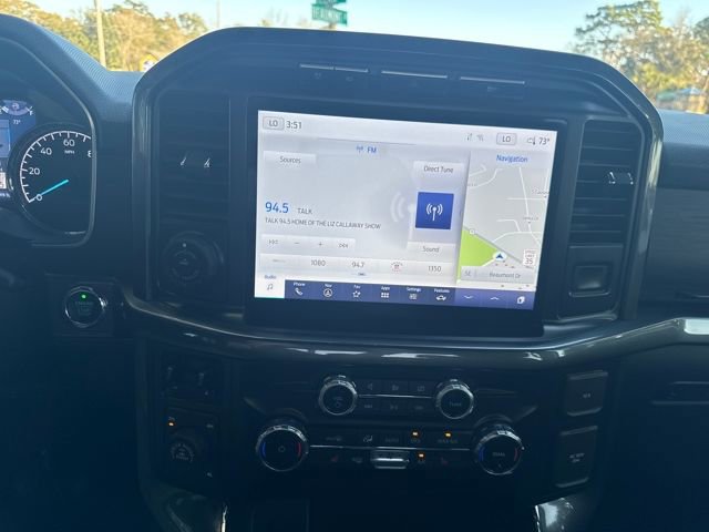 Used 2023 Ford F150 XLT w/ Equipment Group 302A High image 20