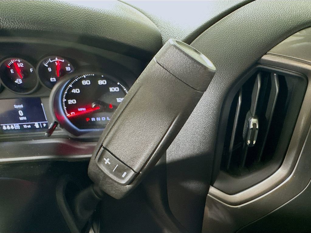 New 2026 Chevrolet Silverado 2500 Custom w/ Custom Value Package AWD/4WD image 11