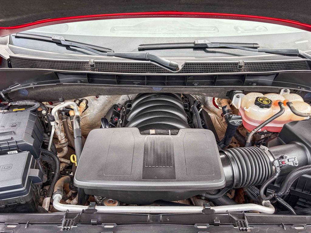 Used 2022 GMC Yukon XL AT4 image 56