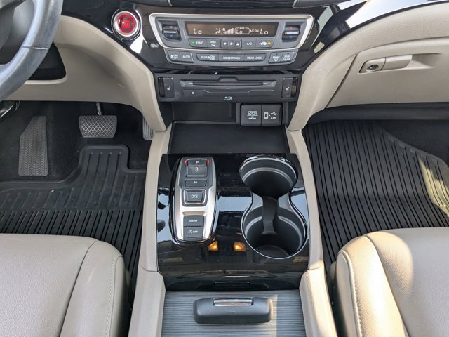 Used 2022 Honda Pilot Touring image 19