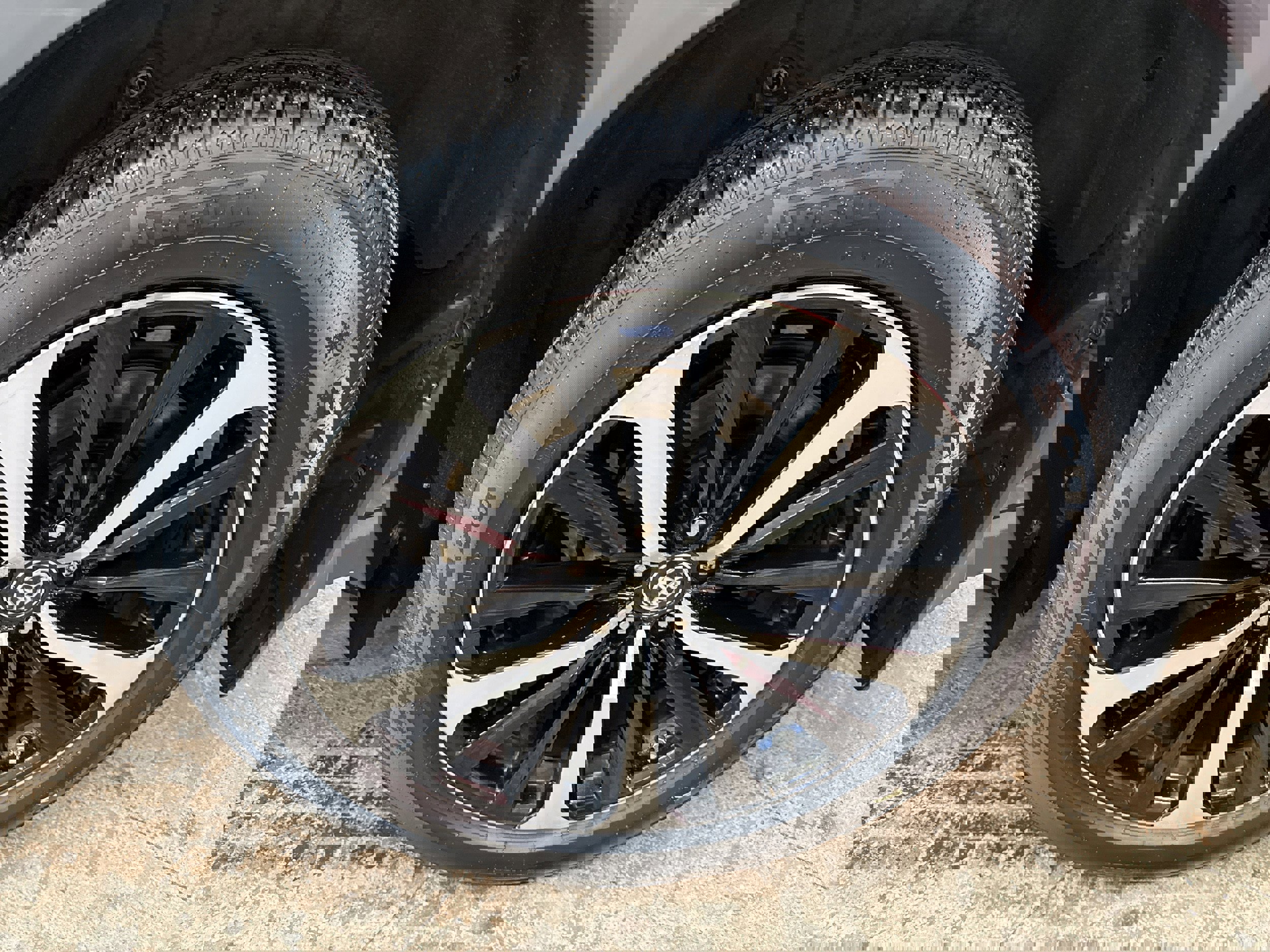 Used 2022 Toyota Highlander XSE image 8