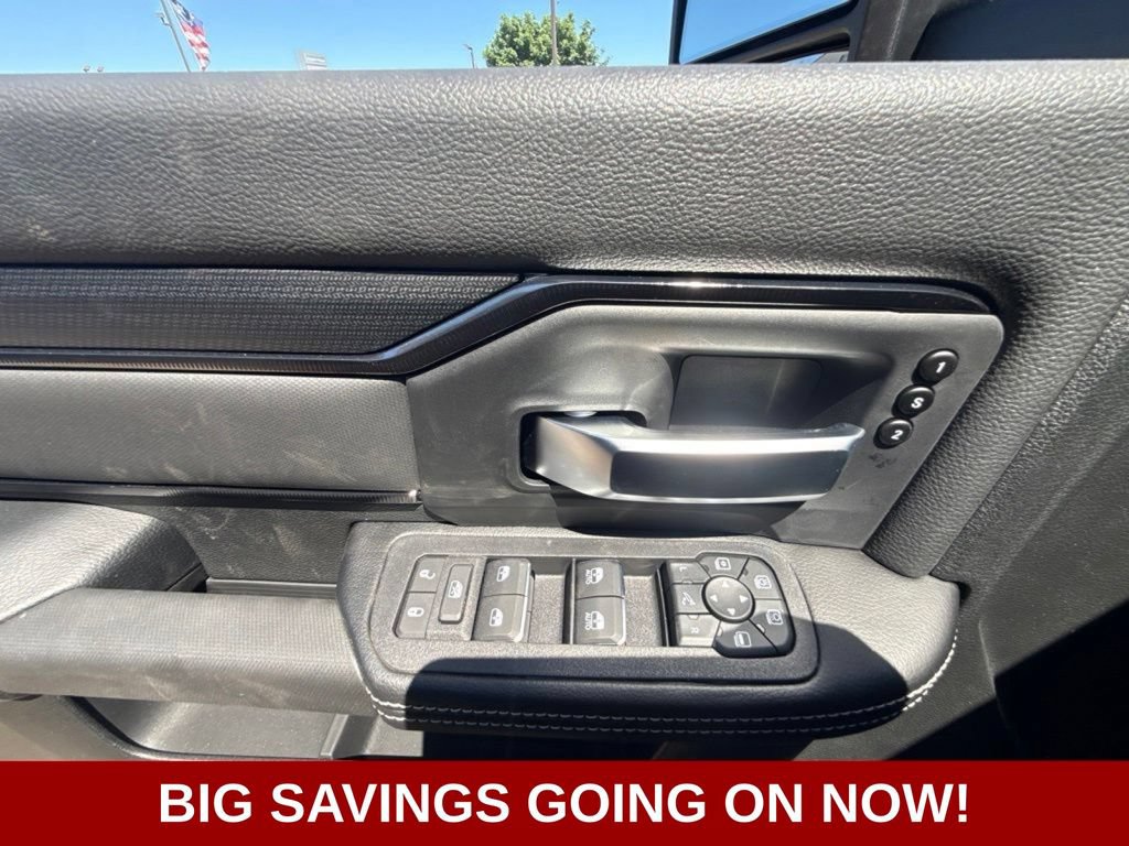 New 2026 RAM 2500 Power Wagon AWD/4WD image 29