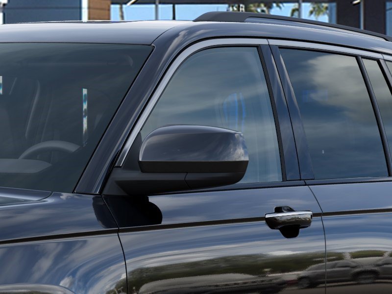 New 2026 Jeep Grand Cherokee Limited AWD/4WD image 12