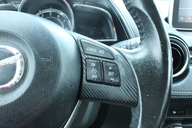 Used 2016 MAZDA CX-3 Grand Touring AWD/4WD image 25