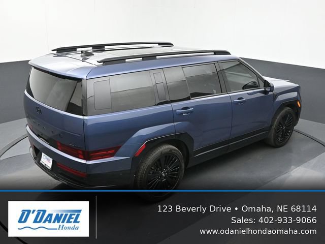 Used 2025 Hyundai Santa Fe Calligraphy AWD/4WD image 18