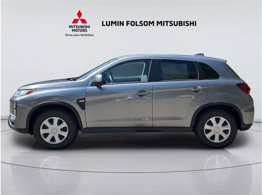 New 2027 Mitsubishi Outlander Sport SE FWD image 2