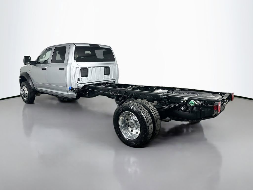New 2026 RAM 4500 Tradesman image 5