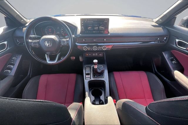 Used 2022 Honda Civic Si image 16