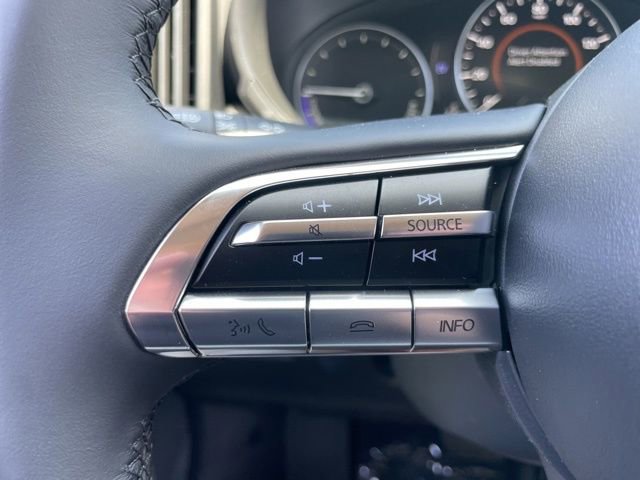 New 2025 MAZDA CX-50 2.5 Hybrid w/ Weather Package image 24