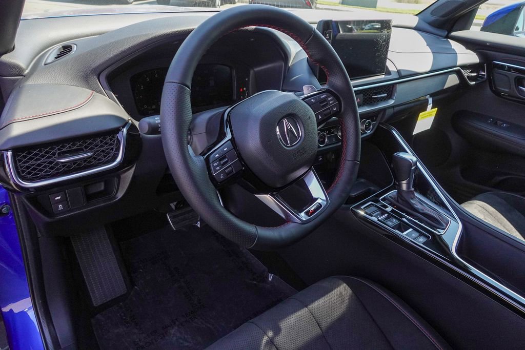 New 2025 Acura ADX A-Spec image 10