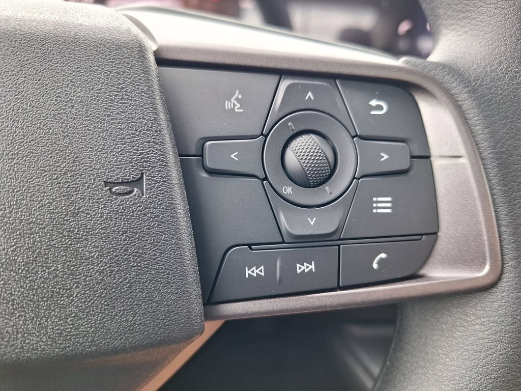 Used 2026 Nissan Sentra SV w/ Floor Mat Package FWD image 14