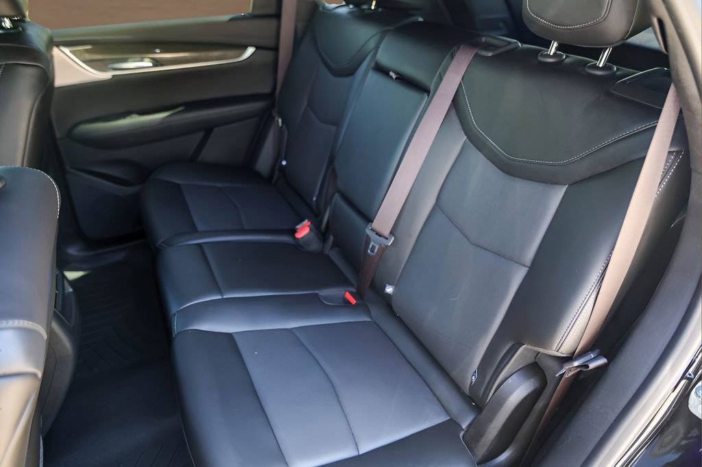 Used 2021 Cadillac XT5 Sportv AWD/4WD image 27