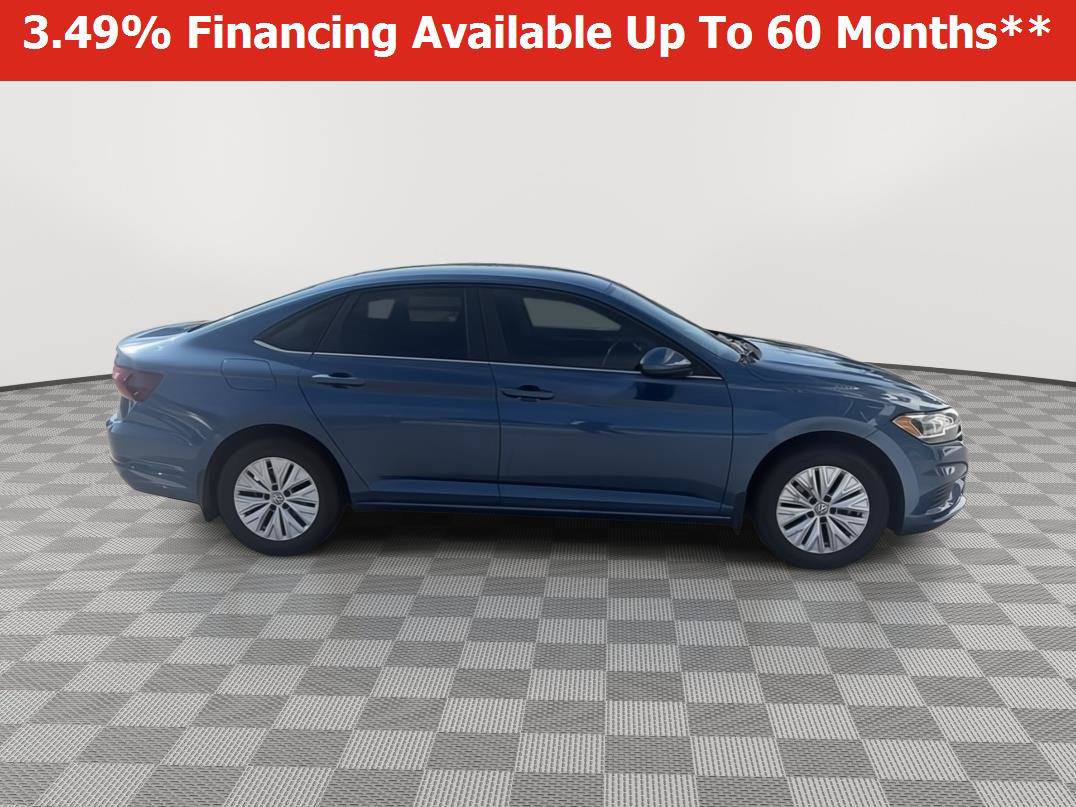 Used 2020 Volkswagen Jetta S w/ Driver Assistance Package FWD image 1