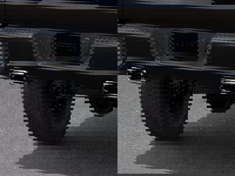 New 2026 Chevrolet Silverado 1500 LT Trail Boss image 14