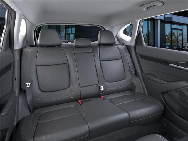 New 2026 Kia Seltos EX image 16