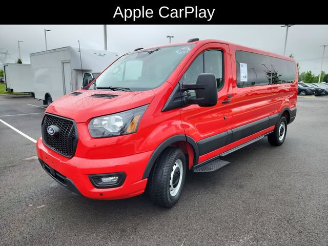 Used 2026 Ford Transit 350 XL RWD image 3