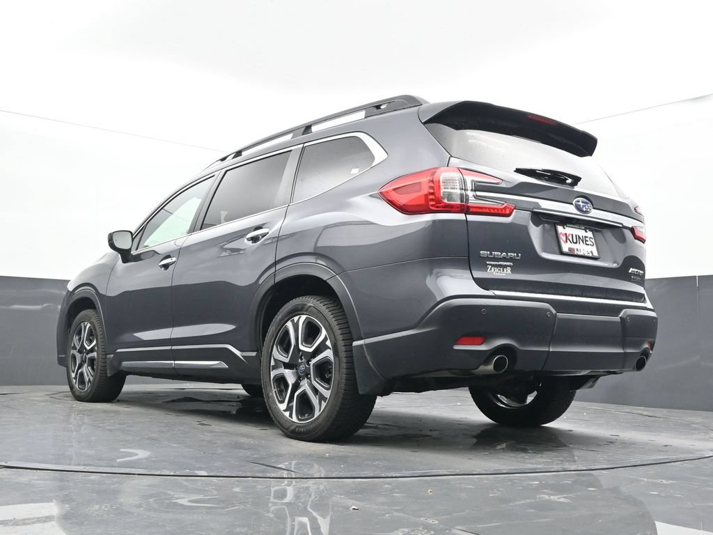 Used 2024 Subaru Ascent Touring AWD/4WD image 30