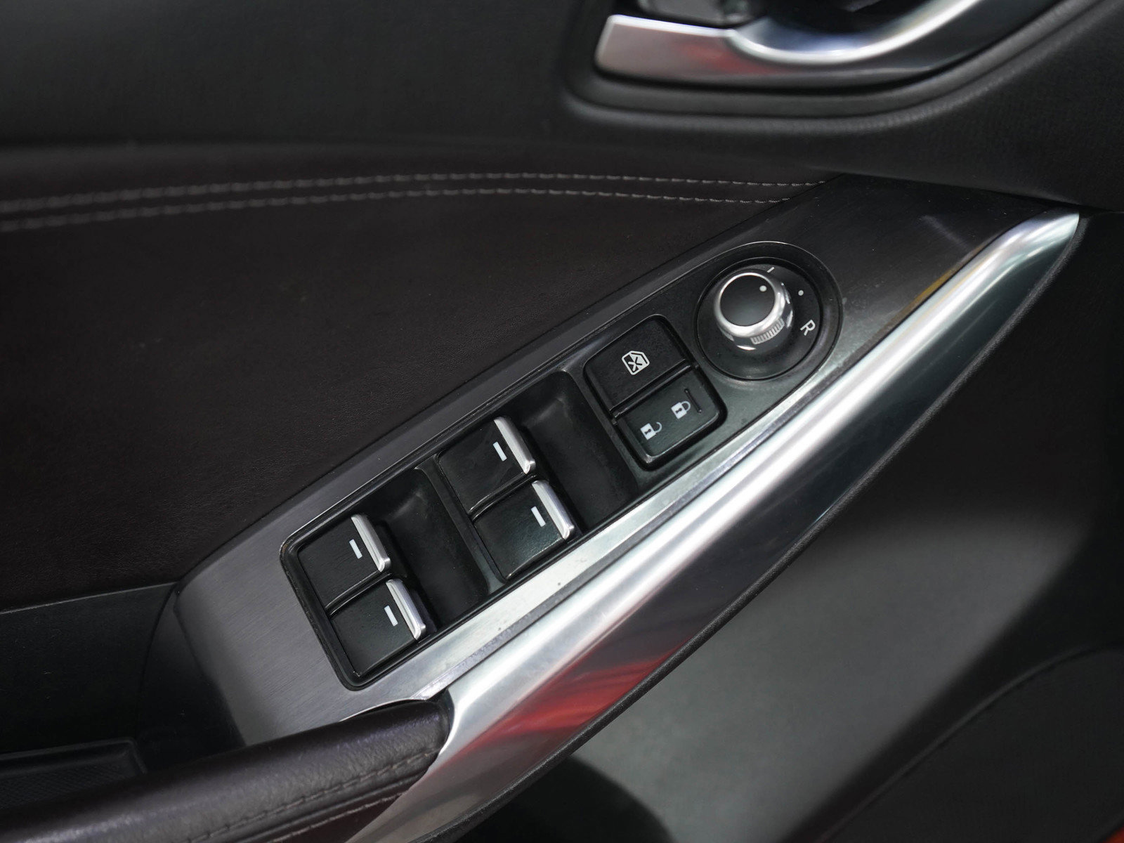 Used 2016 MAZDA MAZDA6 Grand Touring FWD image 18