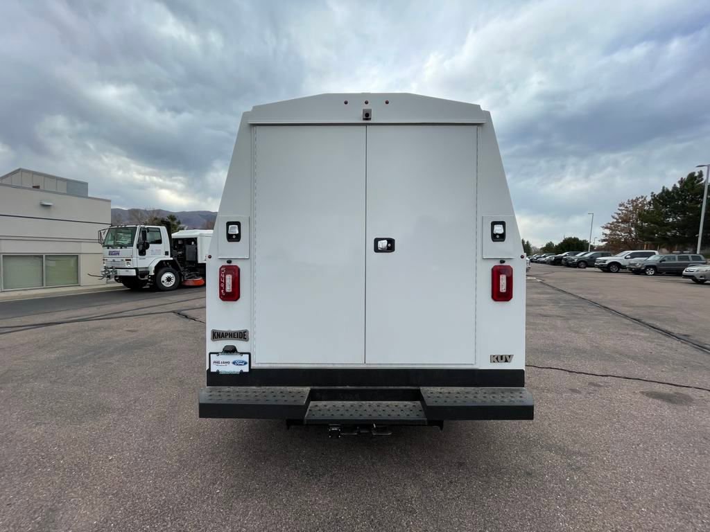 New 2024 Ford E-350 and Econoline 350 Super Duty w/ Power Windows & Locks Group image 6