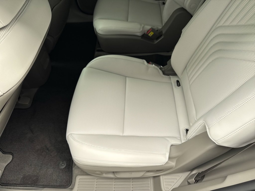 New 2026 Hyundai Palisade SEL Premium image 16