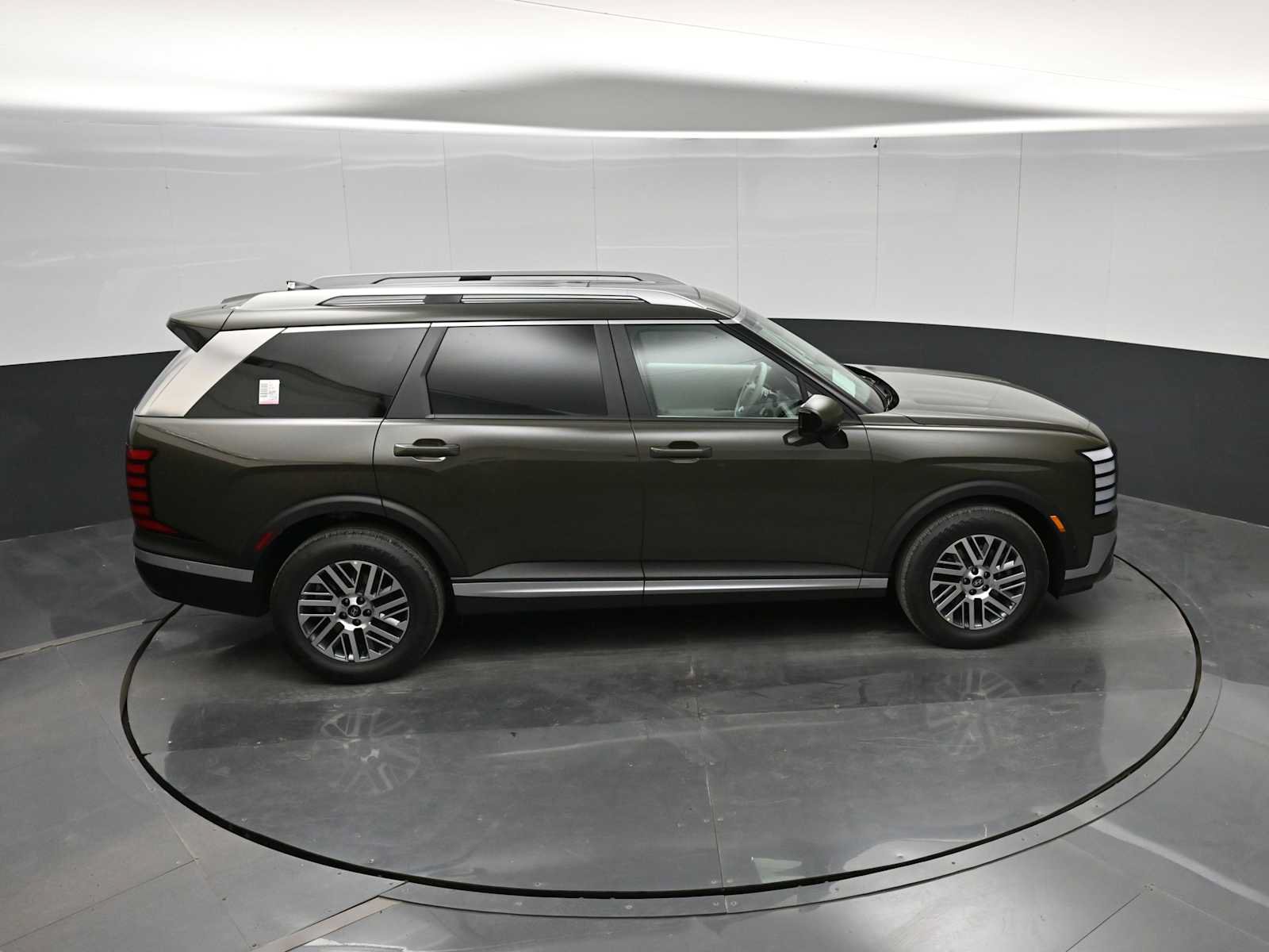 New 2026 Hyundai Palisade SEL AWD/4WD image 30
