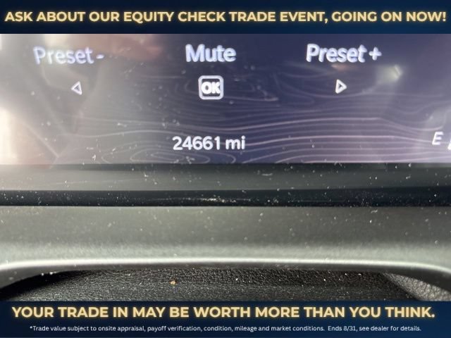 Used 2023 Jeep Grand Cherokee L Limited w/ Black Appearance Package AWD/4WD image 15