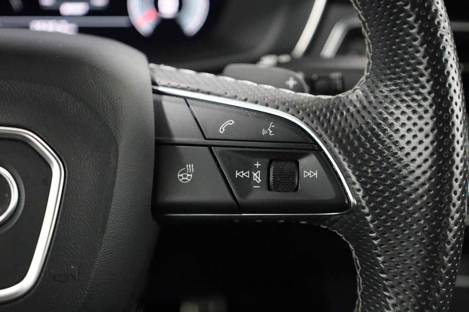 Used 2023 Audi S5 Premium Plus w/ Premium Plus Package image 25