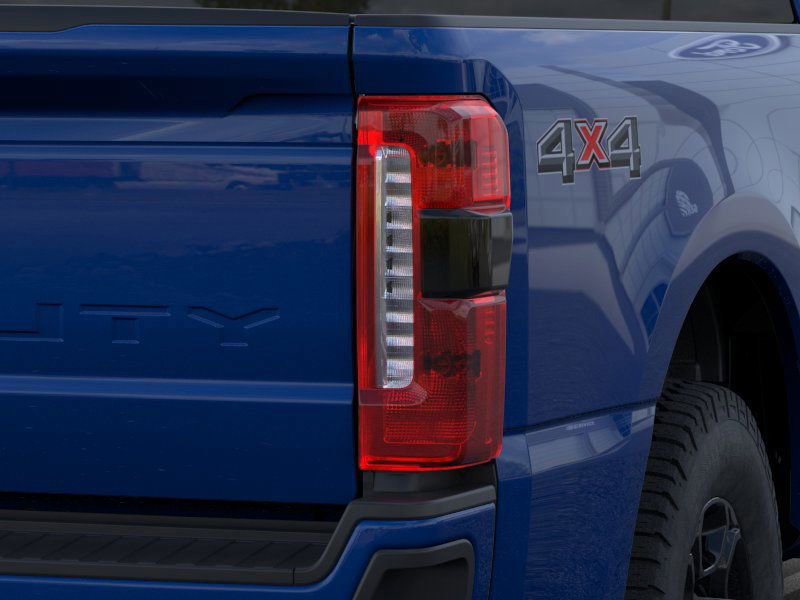 New 2026 Ford F350 XL w/ STX Appearance Package image 23