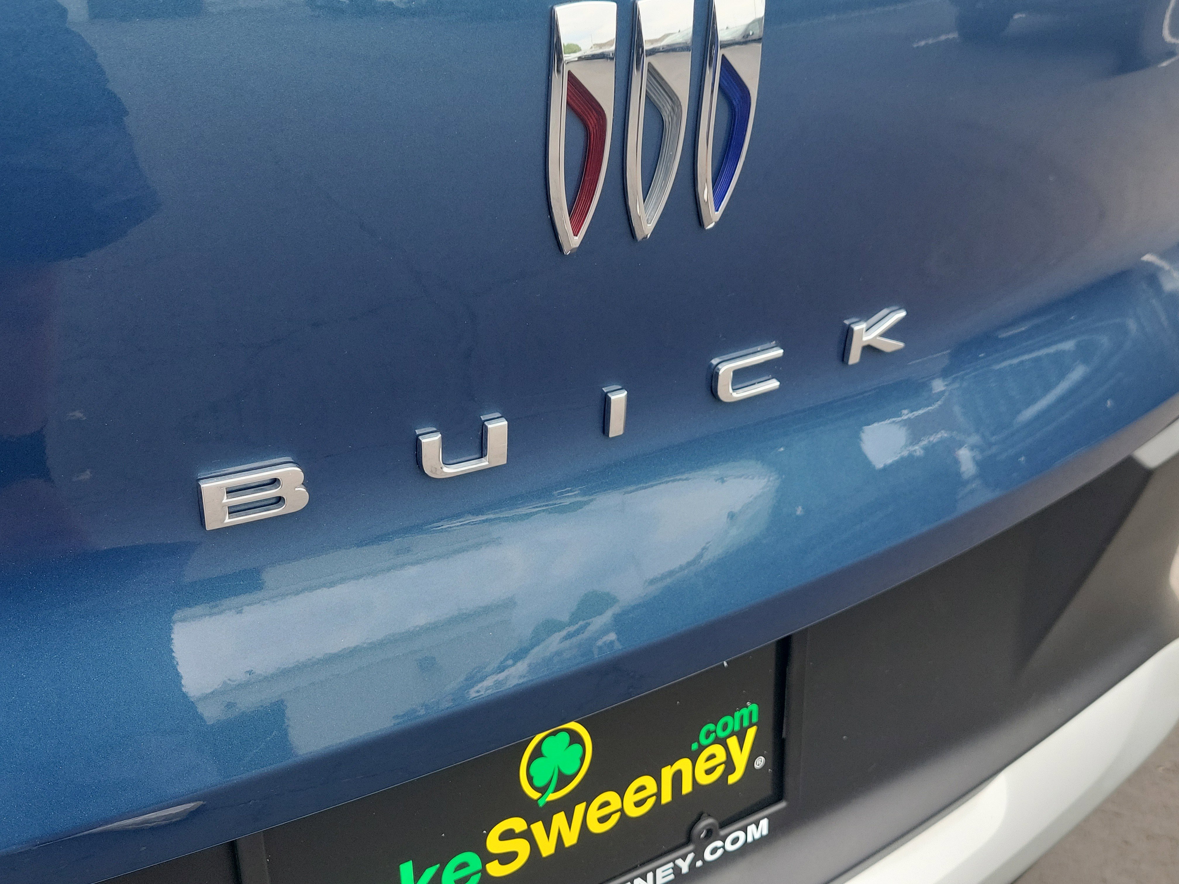 Used 2024 Buick Envista Preferred image 6