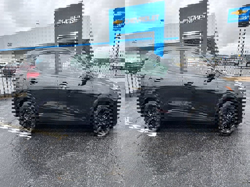 New 2027 Chevrolet Bolt RS w/ Technology Package image 5