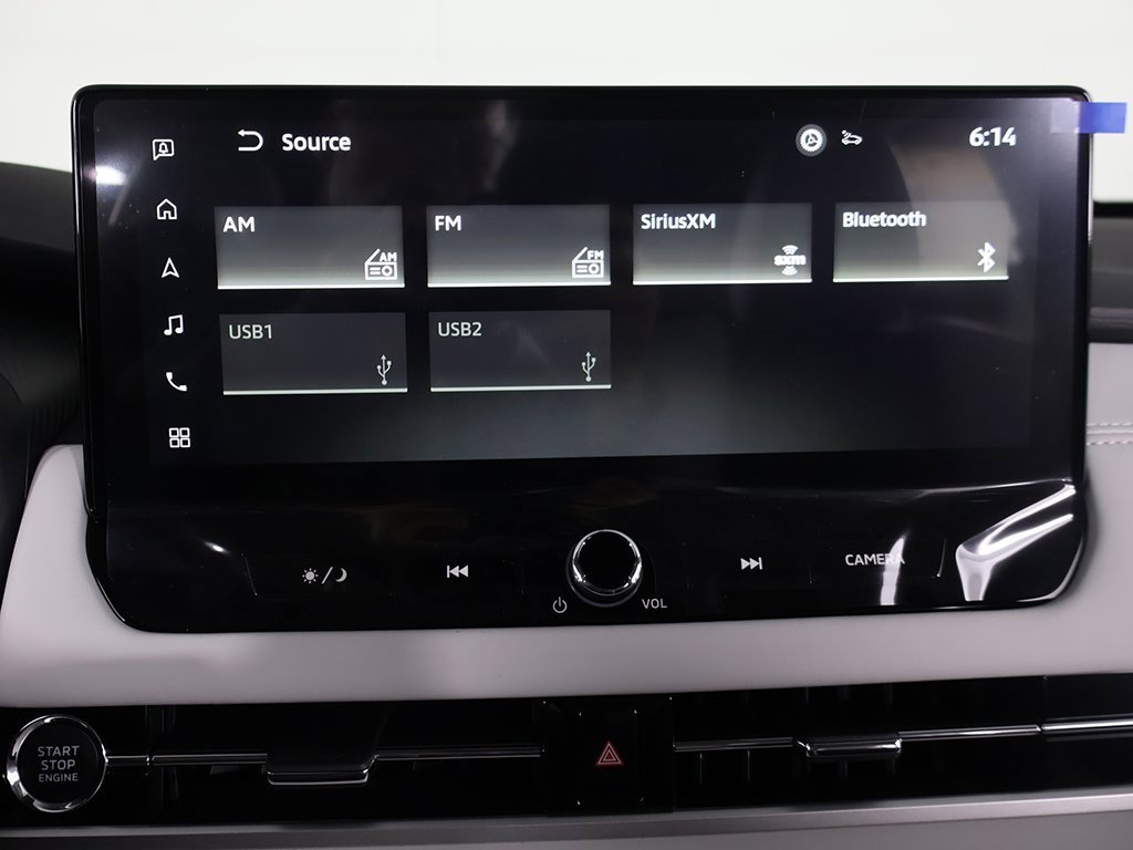 New 2025 Mitsubishi Outlander SE image 46