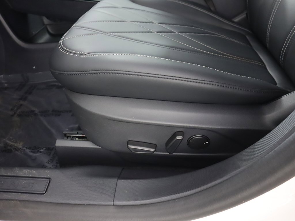 Used 2024 Ford Mustang Mach-E Select w/ Comfort Package Lite image 29