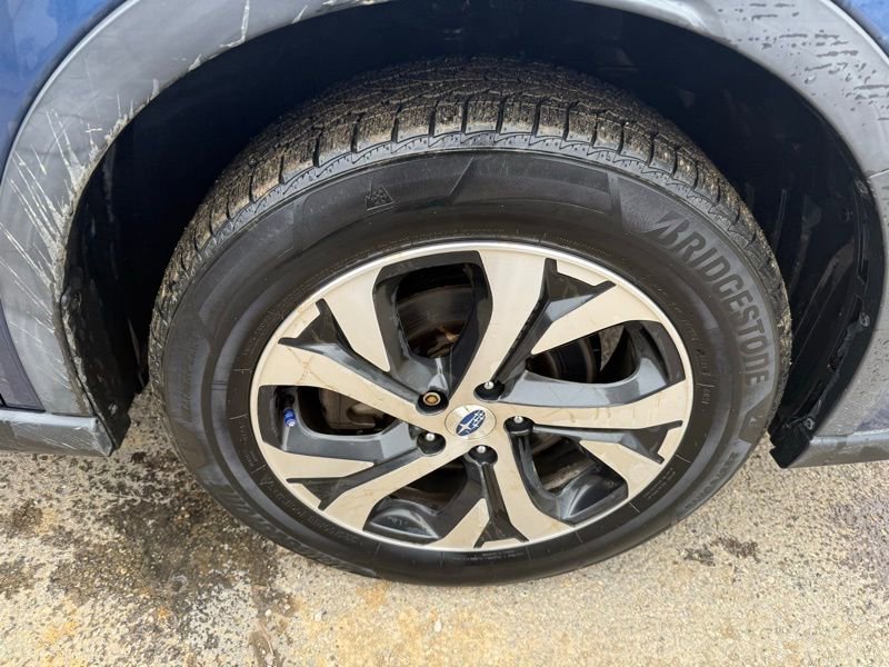 Used 2020 Subaru Outback Limited image 14