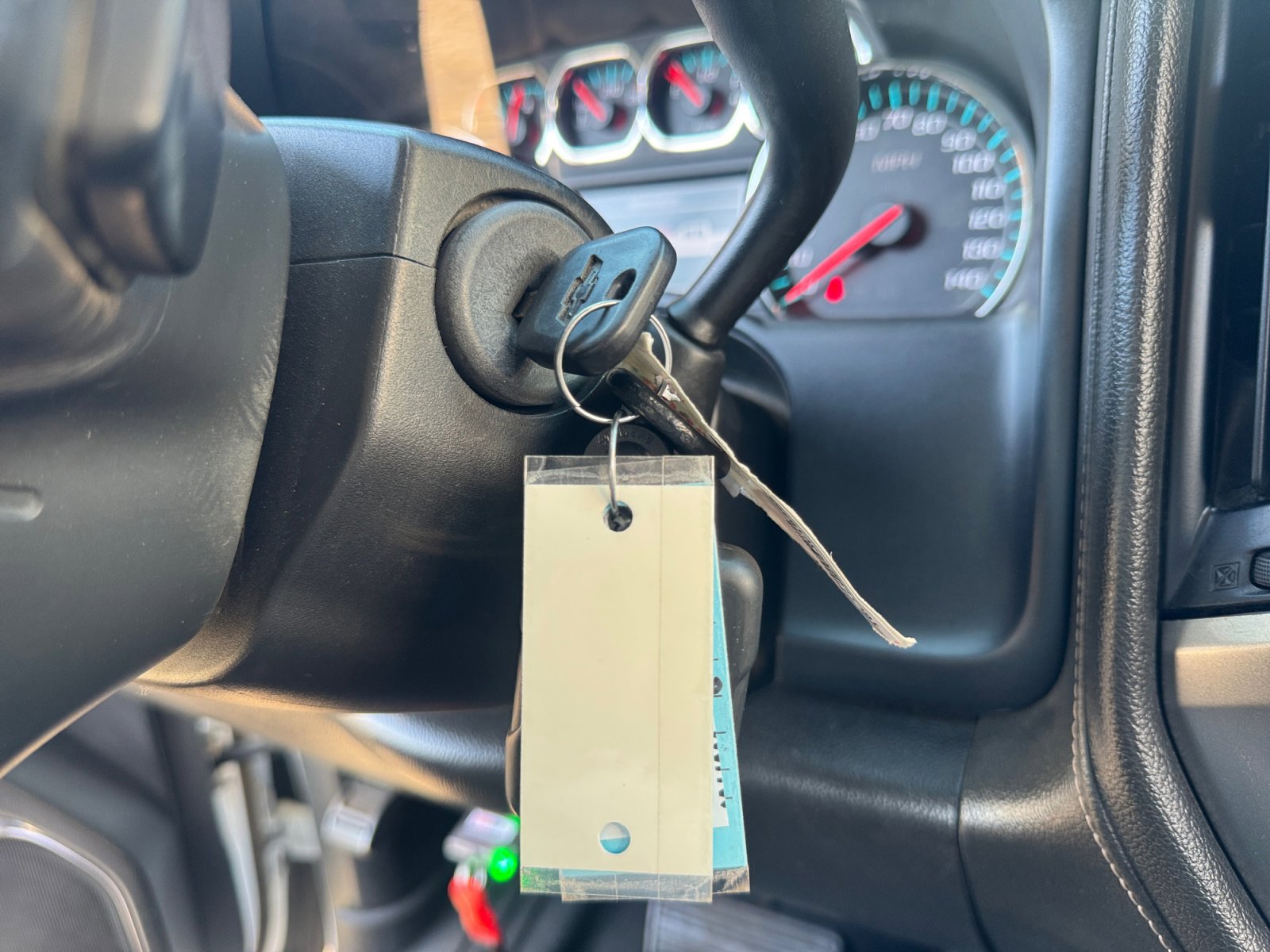 Used 2018 Chevrolet Silverado 2500 LTZ w/ Duramax Plus Package image 30