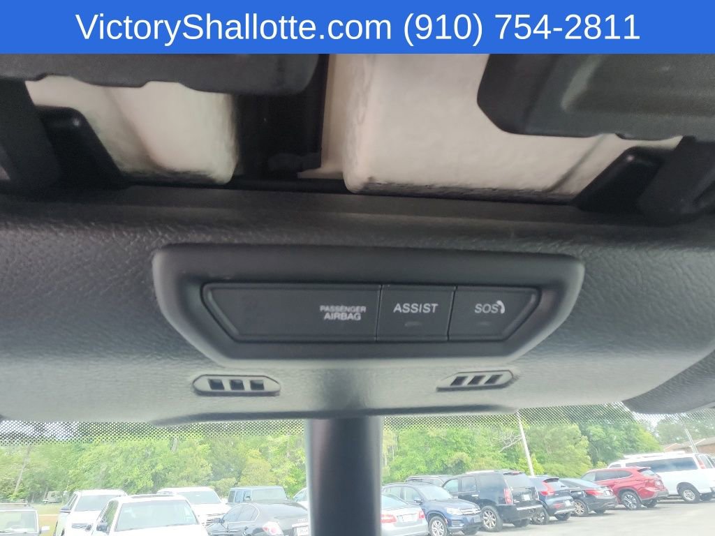 Used 2020 Jeep Gladiator Overland AWD/4WD image 32