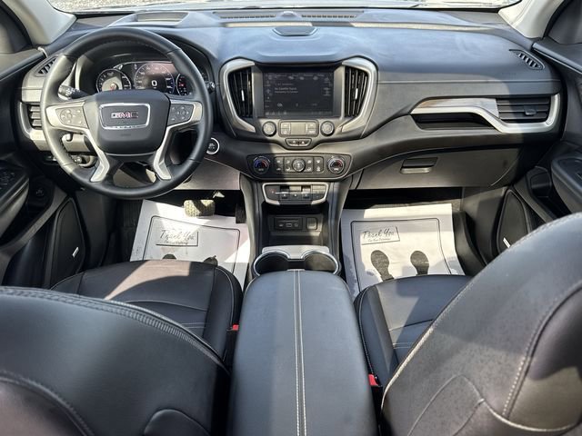 Certified 2023 GMC Terrain Denali image 20