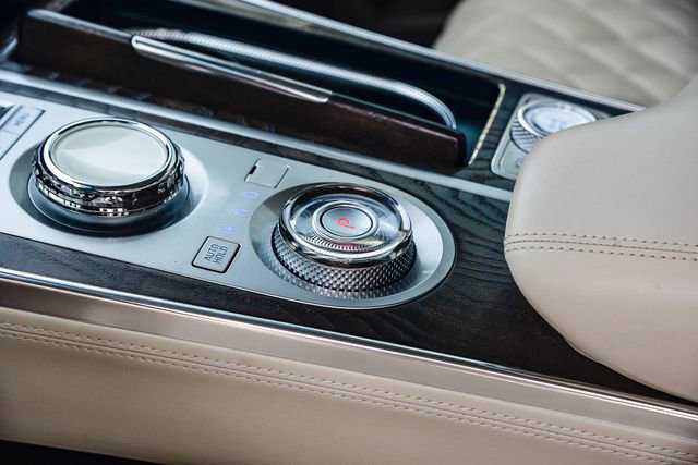 Used 2024 Genesis GV80 3.5T image 21