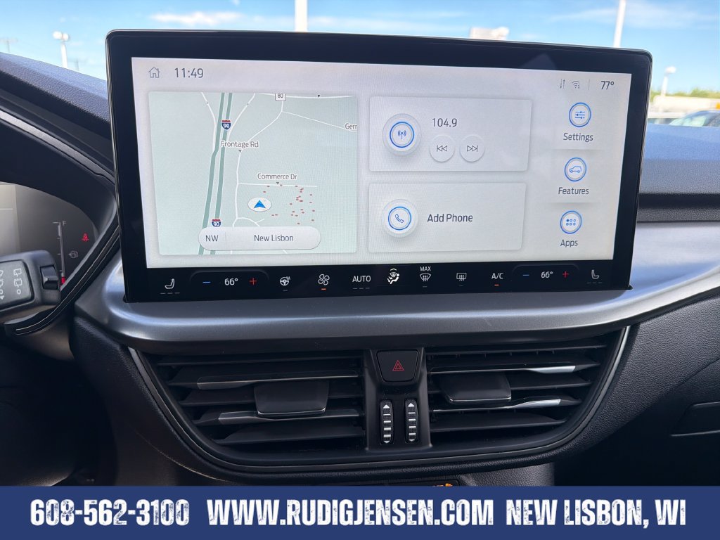 Used 2024 Ford Escape Active w/ Tech Pack #1 AWD/4WD image 18