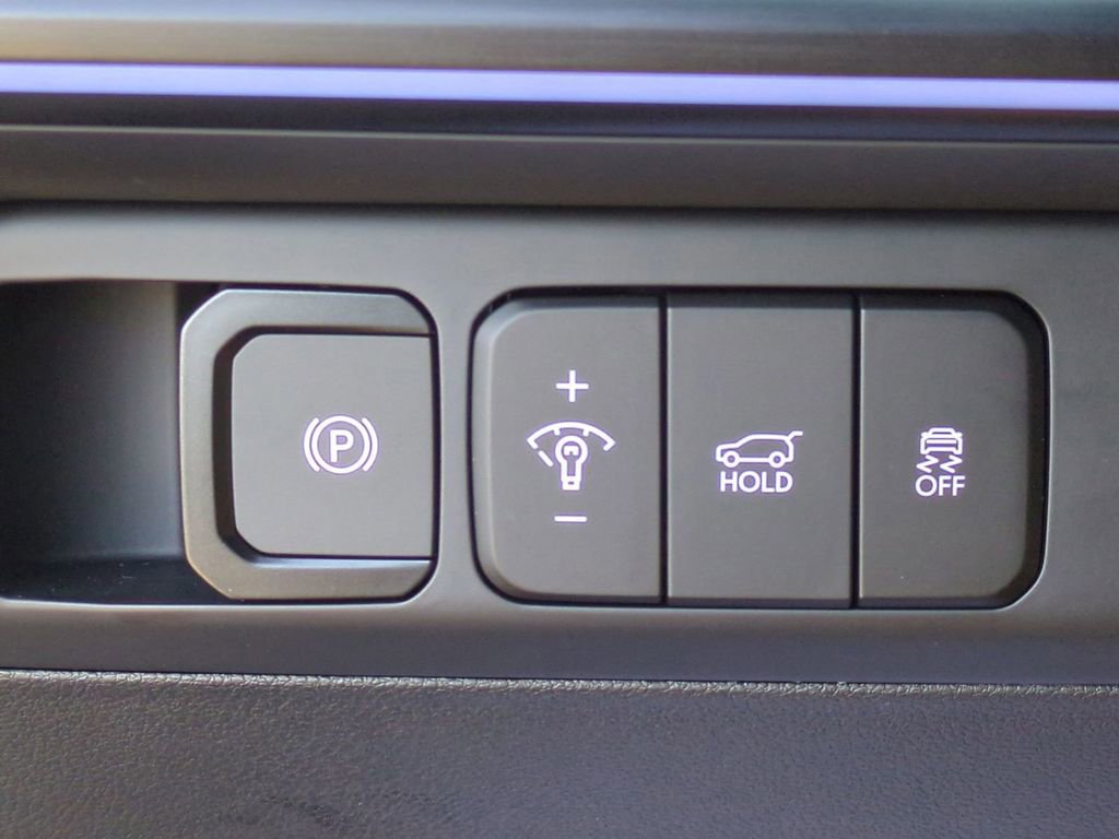 New 2026 Hyundai Santa Fe Calligraphy image 31