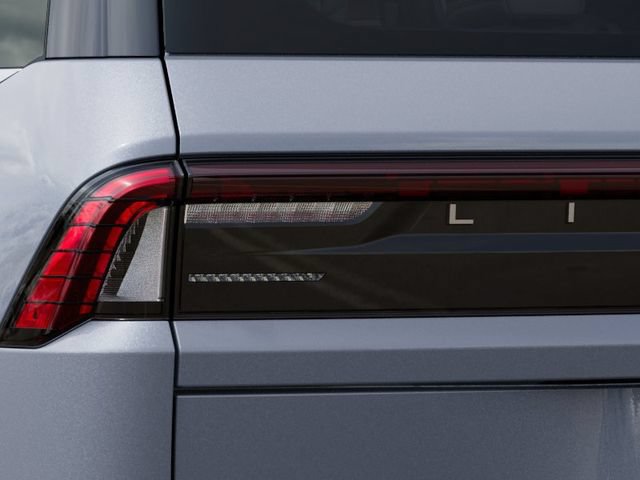 New 2027 Lincoln Navigator Premiere RWD image 21